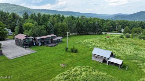 9042 Graphite Mountain Road Hague NY 12836