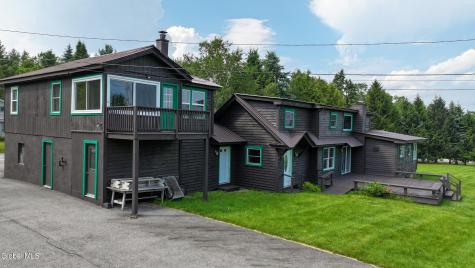 9042 Graphite Mountain Road Hague NY 12836