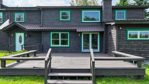 9042 Graphite Mountain Road Hague NY 12836