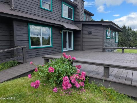 9042 Graphite Mountain Road Hague NY 12836