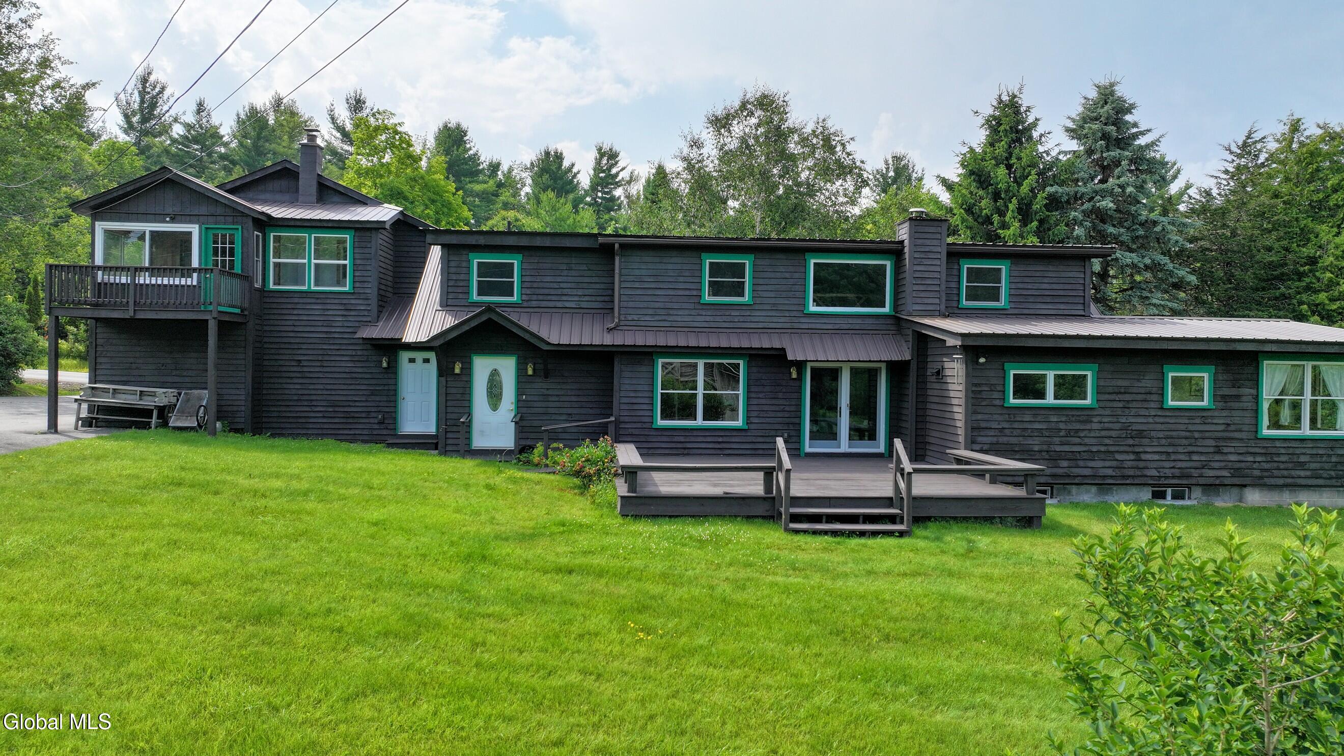 9042 Graphite Mountain Road Hague NY 12836