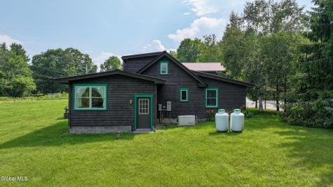 9042 Graphite Mountain Road Hague NY 12836