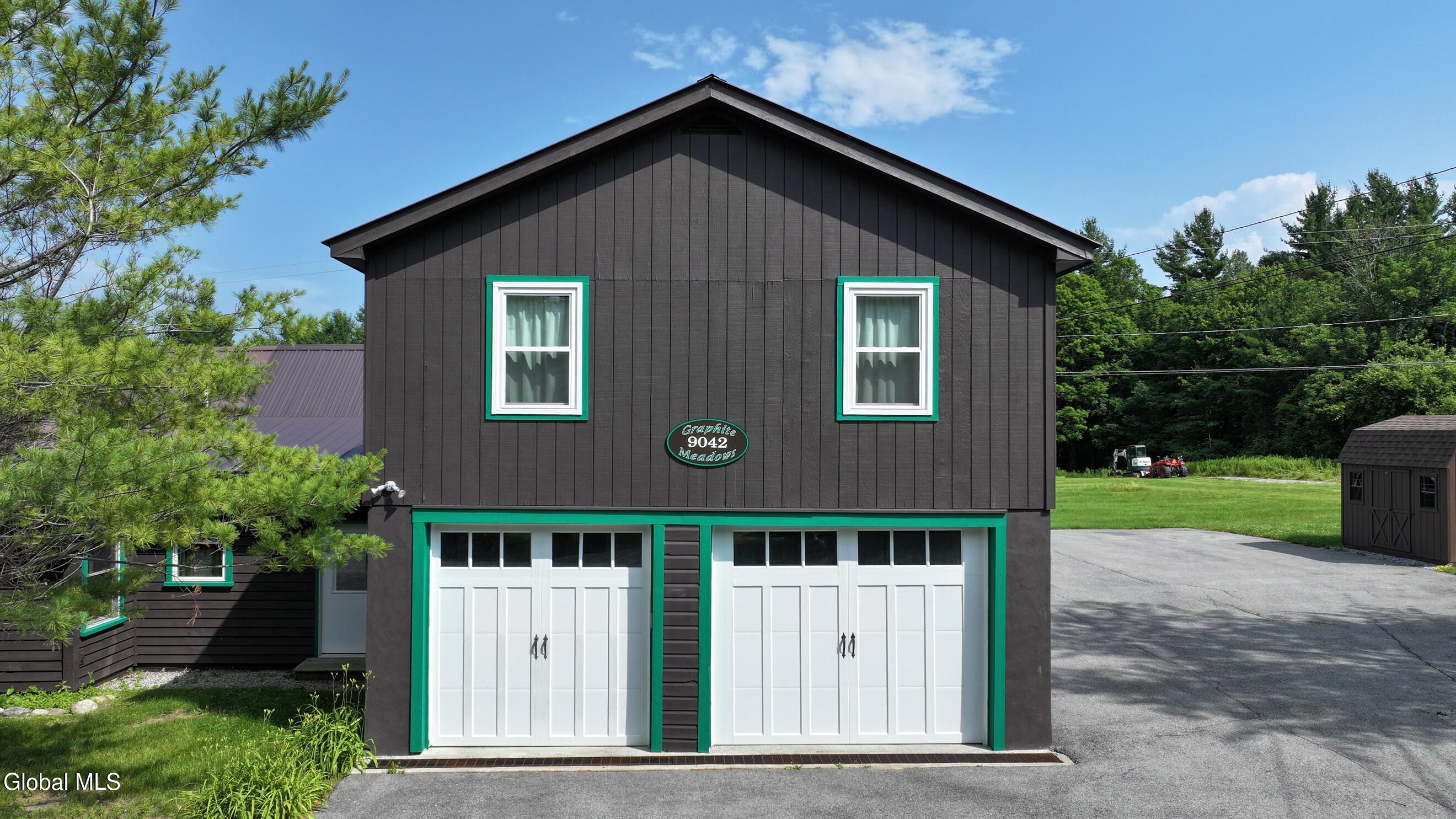 9042 Graphite Mountain Road Hague NY 12836