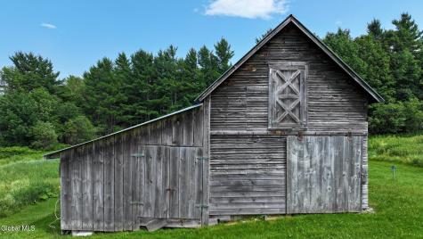 9042 Graphite Mountain Road Hague NY 12836