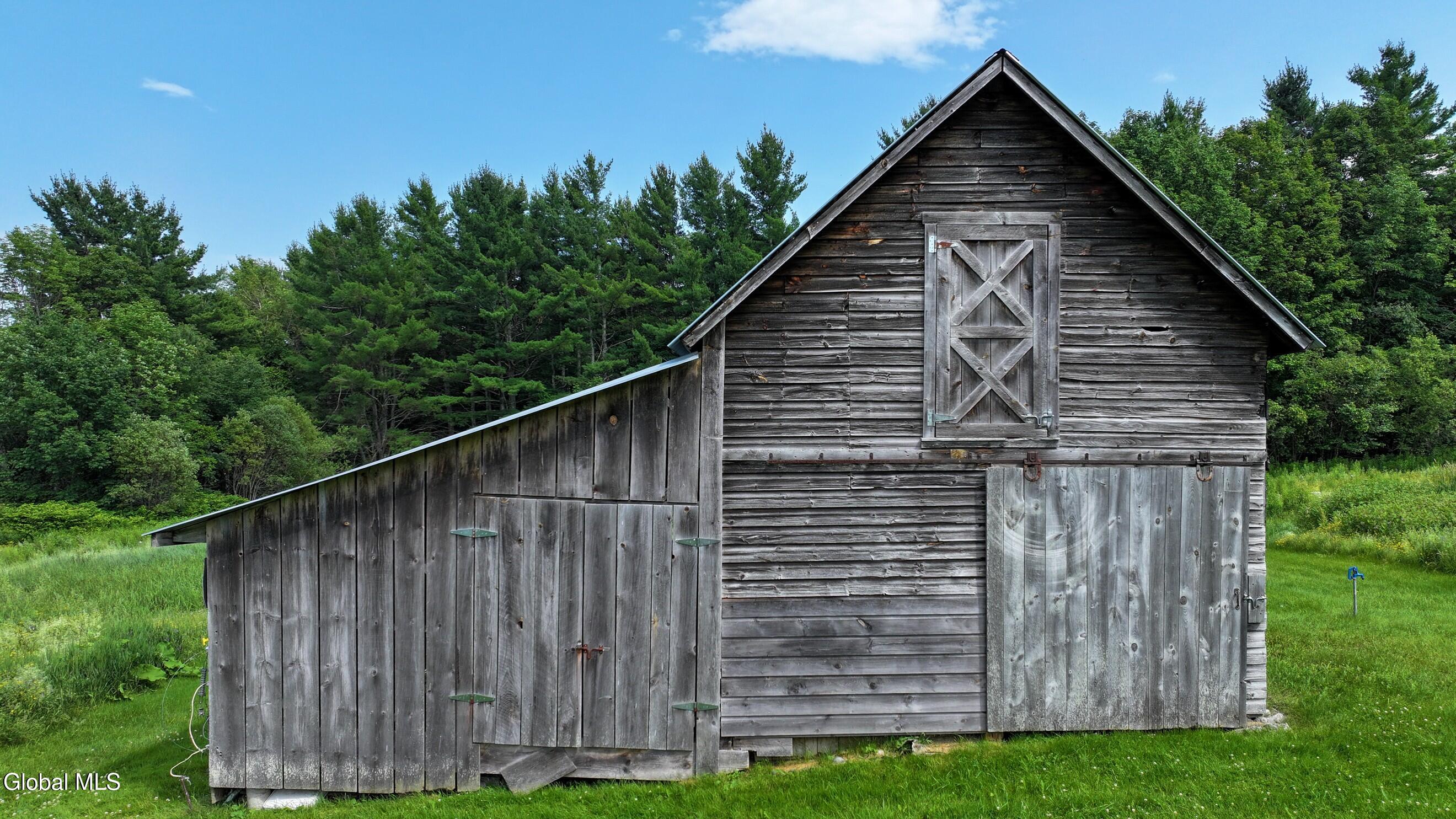 9042 Graphite Mountain Road Hague NY 12836