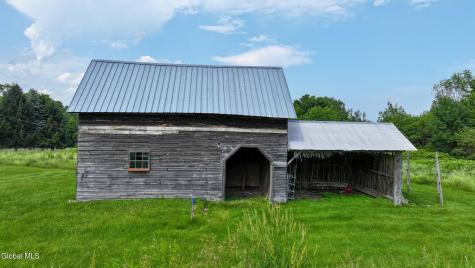 9042 Graphite Mountain Road Hague NY 12836