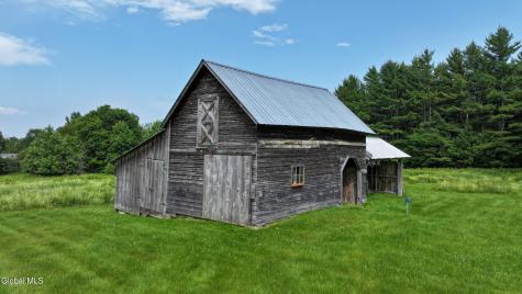 9042 Graphite Mountain Road Hague NY 12836