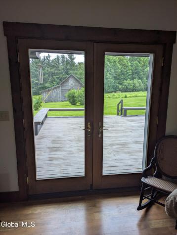 9042 Graphite Mountain Road Hague NY 12836