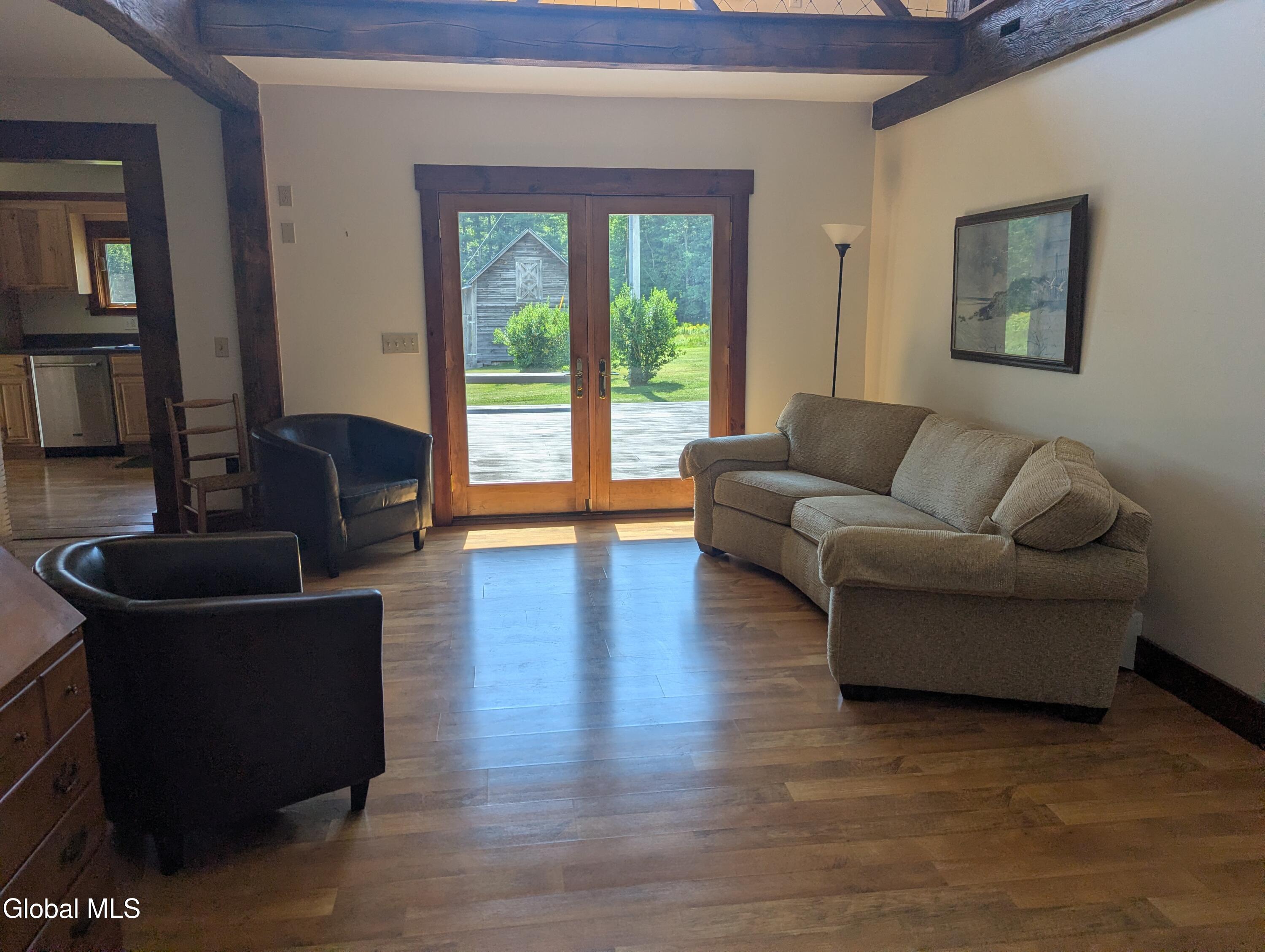 9042 Graphite Mountain Road Hague NY 12836
