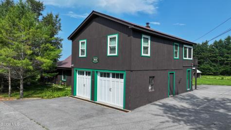 9042 Graphite Mountain Road Hague NY 12836