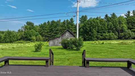 9042 Graphite Mountain Road Hague NY 12836