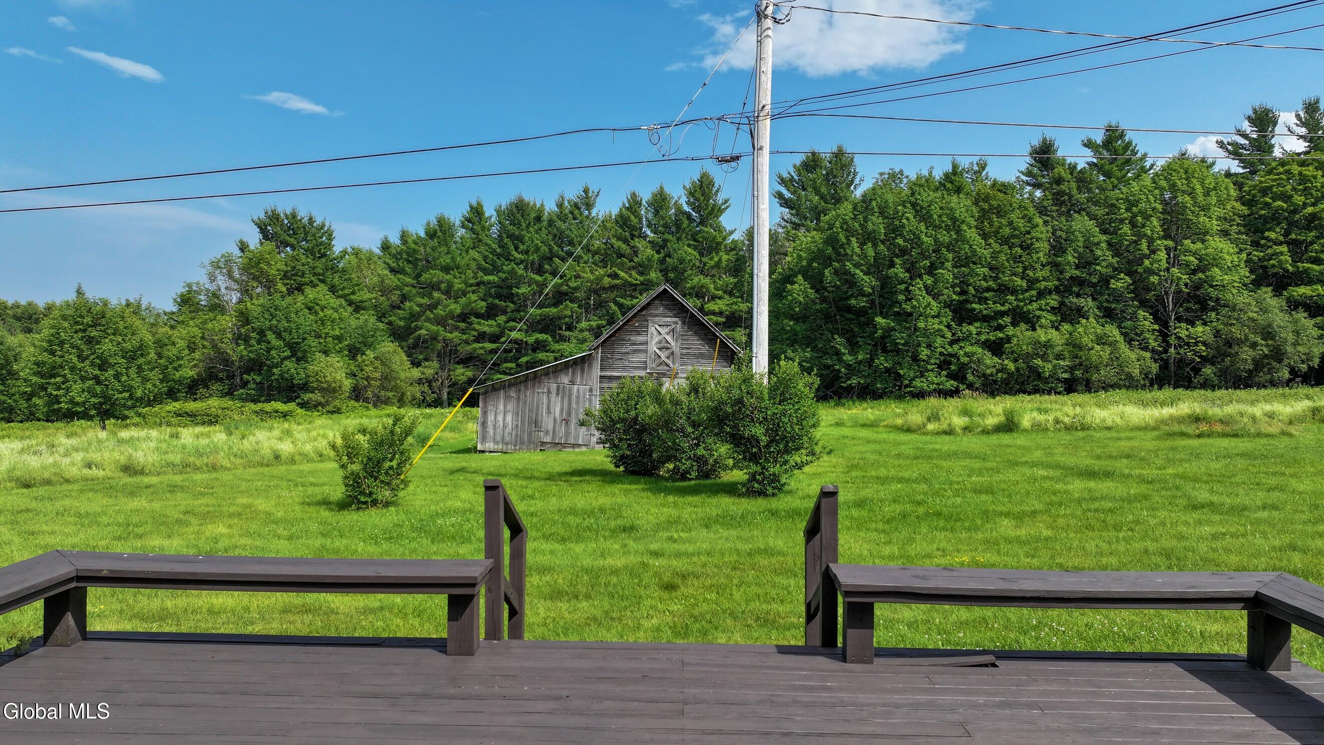 9042 Graphite Mountain Road Hague NY 12836