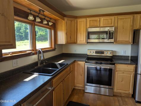 9042 Graphite Mountain Road Hague NY 12836