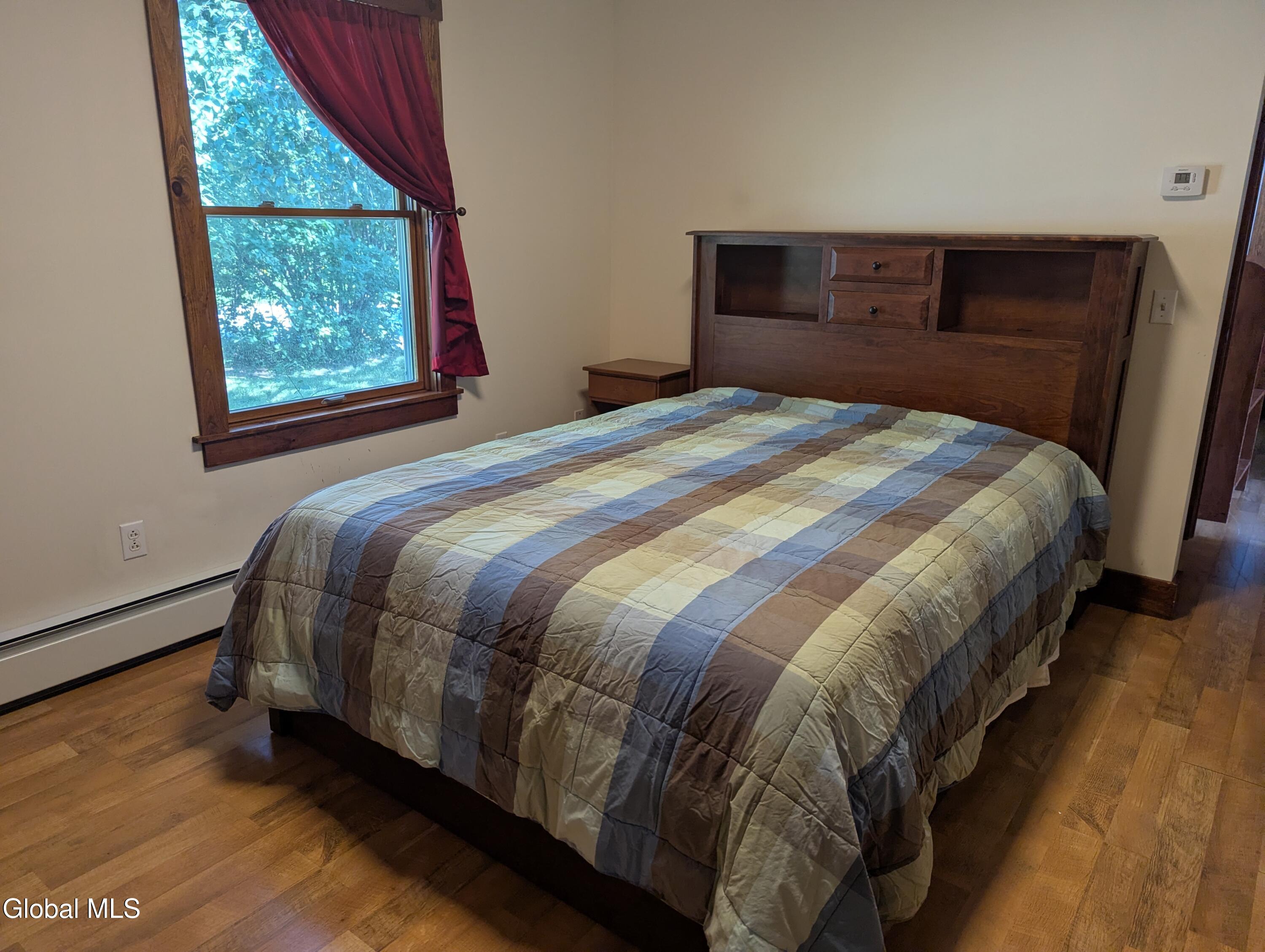 9042 Graphite Mountain Road Hague NY 12836