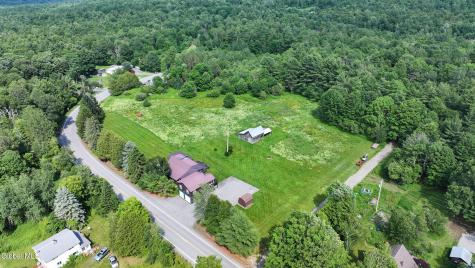 9042 Graphite Mountain Road Hague NY 12836