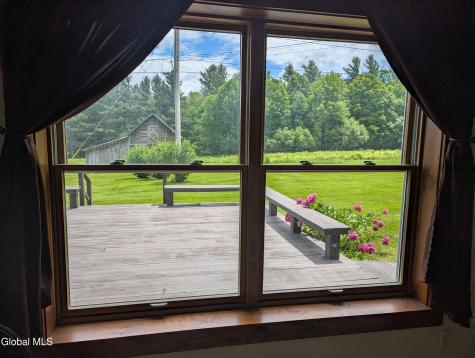 9042 Graphite Mountain Road Hague NY 12836