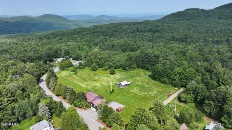 9042 Graphite Mountain Road Hague NY 12836