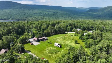 9042 Graphite Mountain Road Hague NY 12836