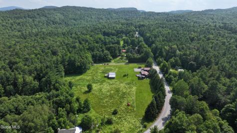 9042 Graphite Mountain Road Hague NY 12836