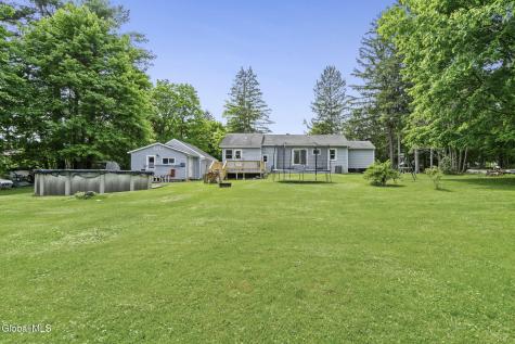 42 Midline Road Ballston Lake NY 12019