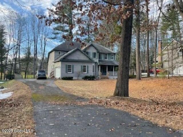 38 Hearthstone Drive Gansevoort NY 12831