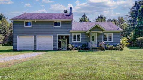 124 Lily Lake Road Gloversville NY 12078