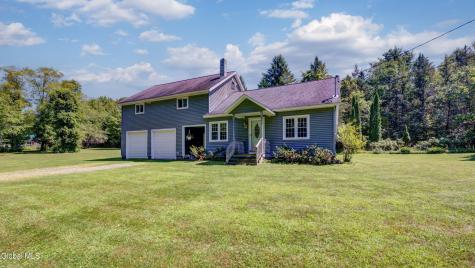 124 Lily Lake Road Gloversville NY 12078