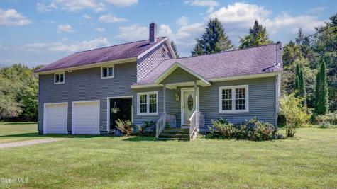 124 Lily Lake Road Gloversville NY 12078