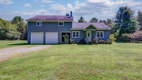 124 Lily Lake Road Gloversville NY 12078