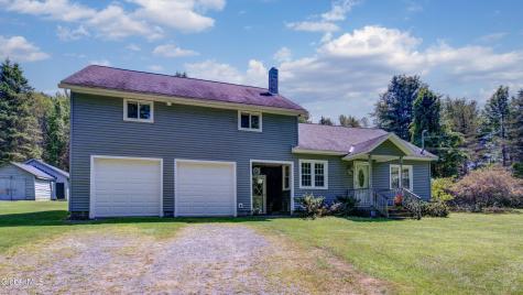 124 Lily Lake Road Gloversville NY 12078