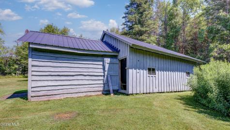 124 Lily Lake Road Gloversville NY 12078