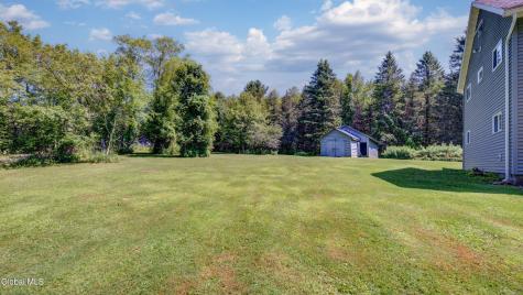 124 Lily Lake Road Gloversville NY 12078