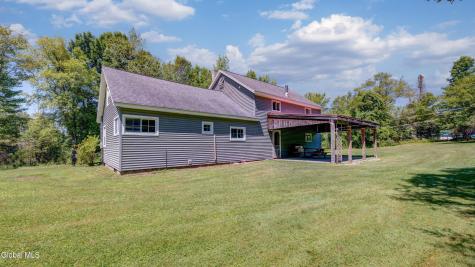 124 Lily Lake Road Gloversville NY 12078