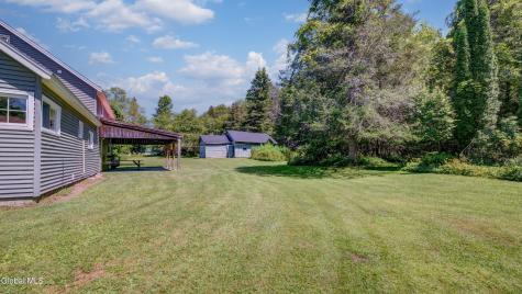 124 Lily Lake Road Gloversville NY 12078