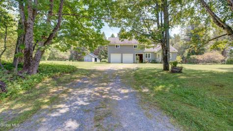 124 Lily Lake Road Gloversville NY 12078