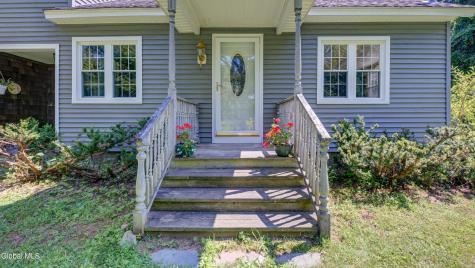 124 Lily Lake Road Gloversville NY 12078