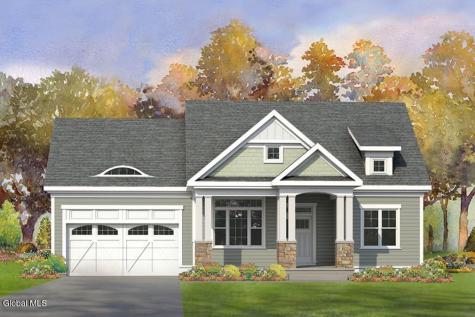 29 Kenzie Court Ballston Spa NY 12020