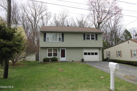 9 Hudson Avenue Latham NY 12110