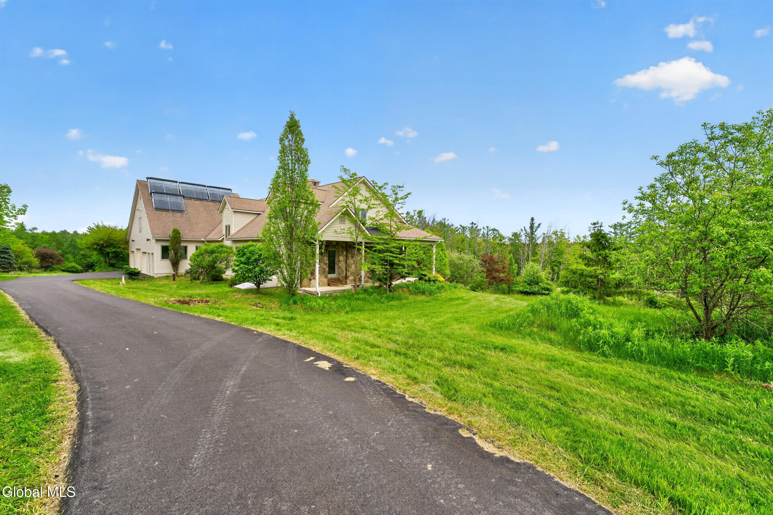 160 Joslyn School Road East Berne NY 12059