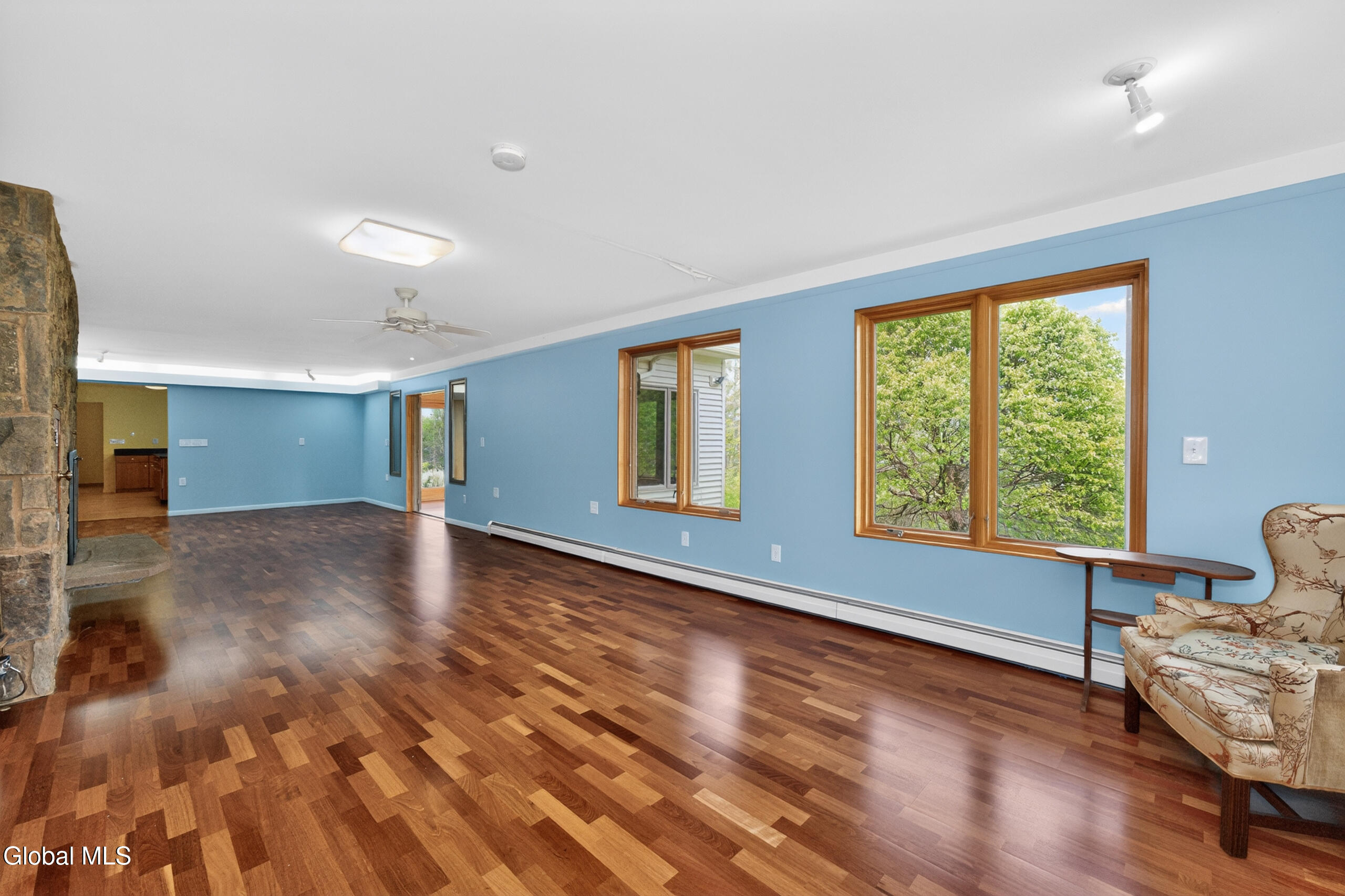 160 Joslyn School Road East Berne NY 12059