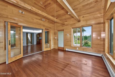 160 Joslyn School Road East Berne NY 12059