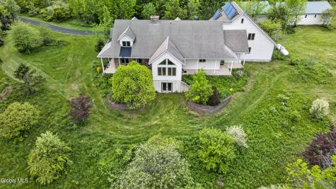 160 Joslyn School Road East Berne NY 12059