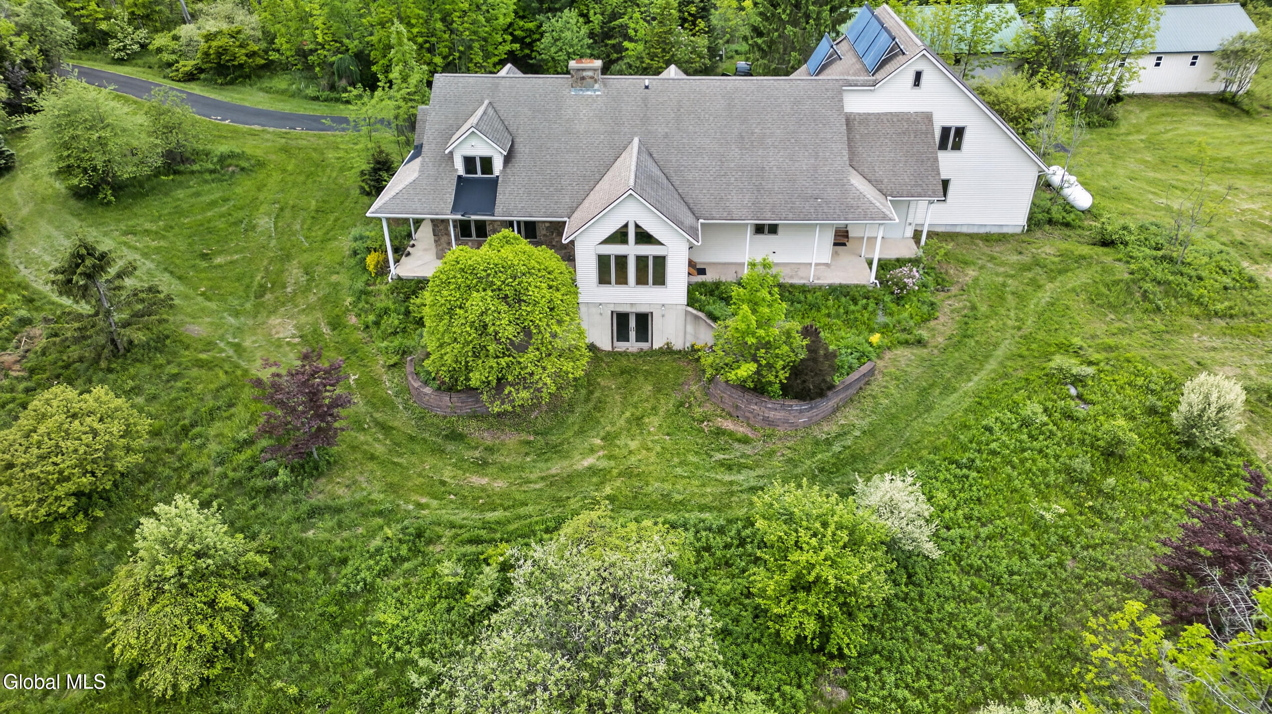 160 Joslyn School Road East Berne NY 12059
