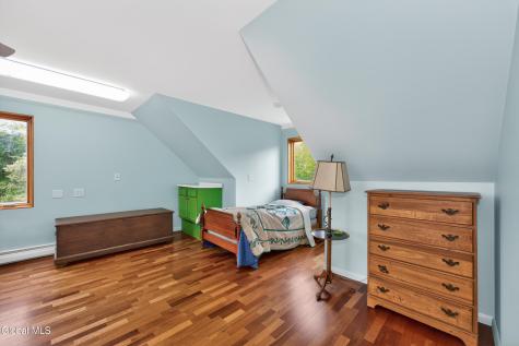 160 Joslyn School Road East Berne NY 12059