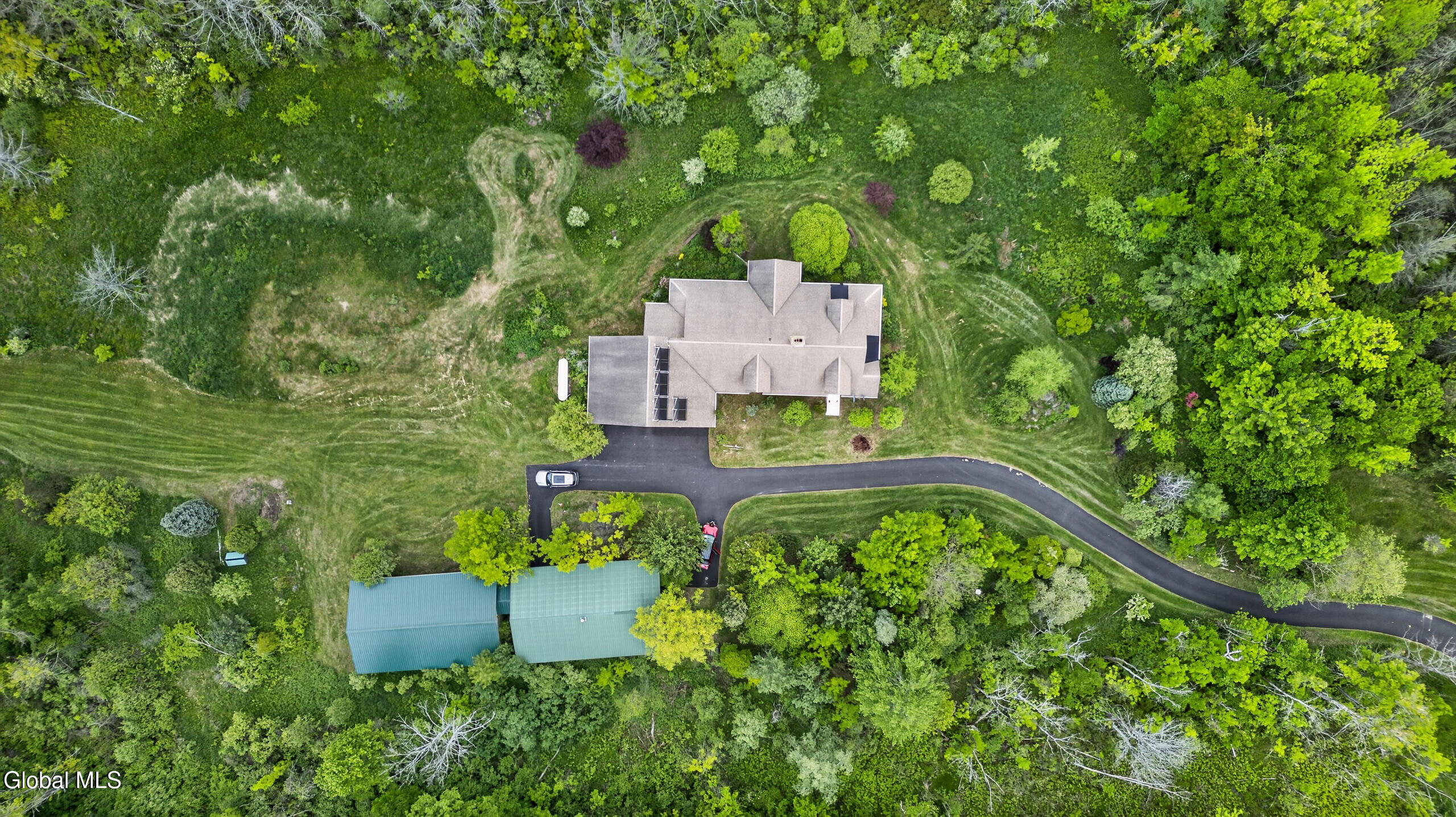 160 Joslyn School Road East Berne NY 12059