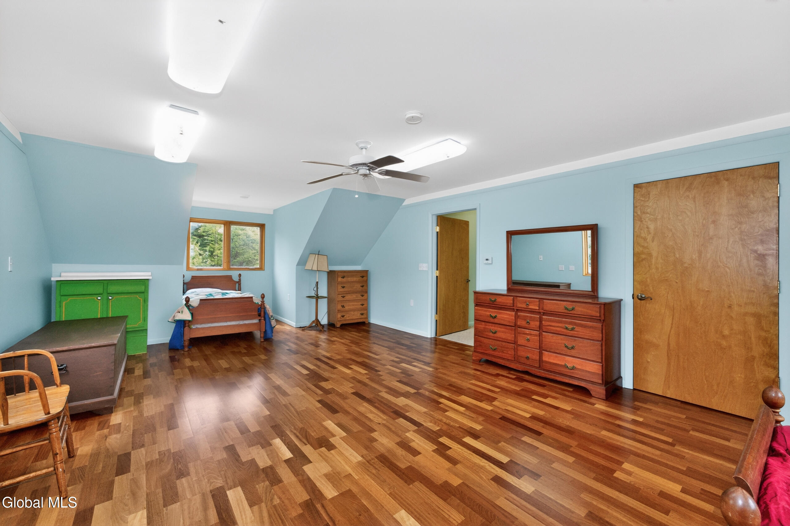 160 Joslyn School Road East Berne NY 12059