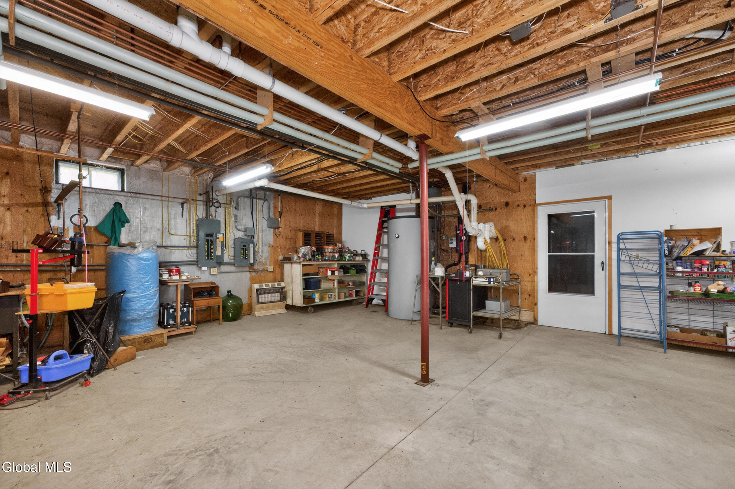 160 Joslyn School Road East Berne NY 12059