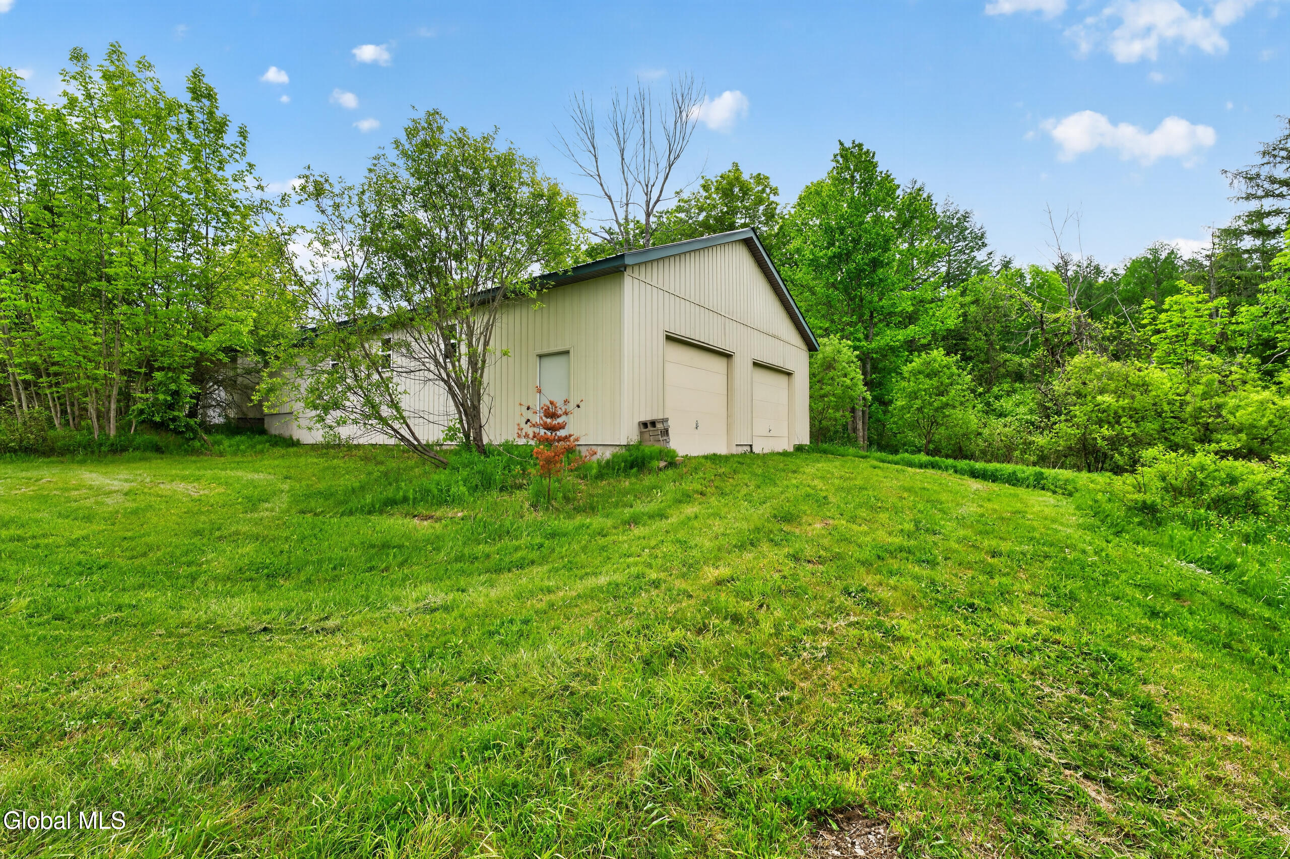 160 Joslyn School Road East Berne NY 12059