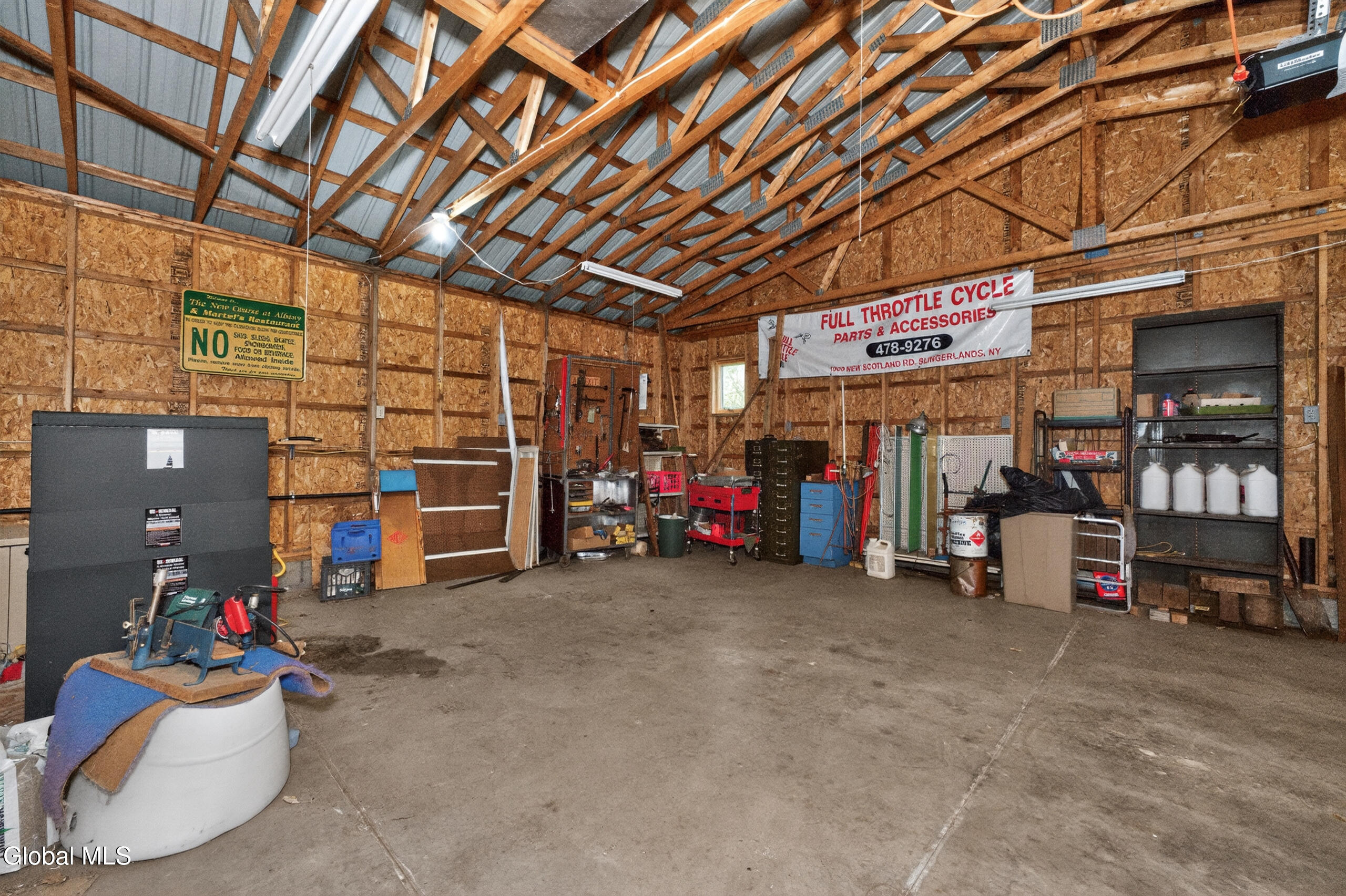 160 Joslyn School Road East Berne NY 12059