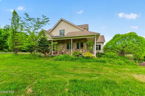 160 Joslyn School Road East Berne NY 12059